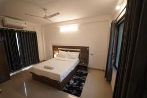 Ananya Villa Ac LUXURY ll 3BHK ll PRIVATE VILLA ll WITH SWIMMING POOL ll